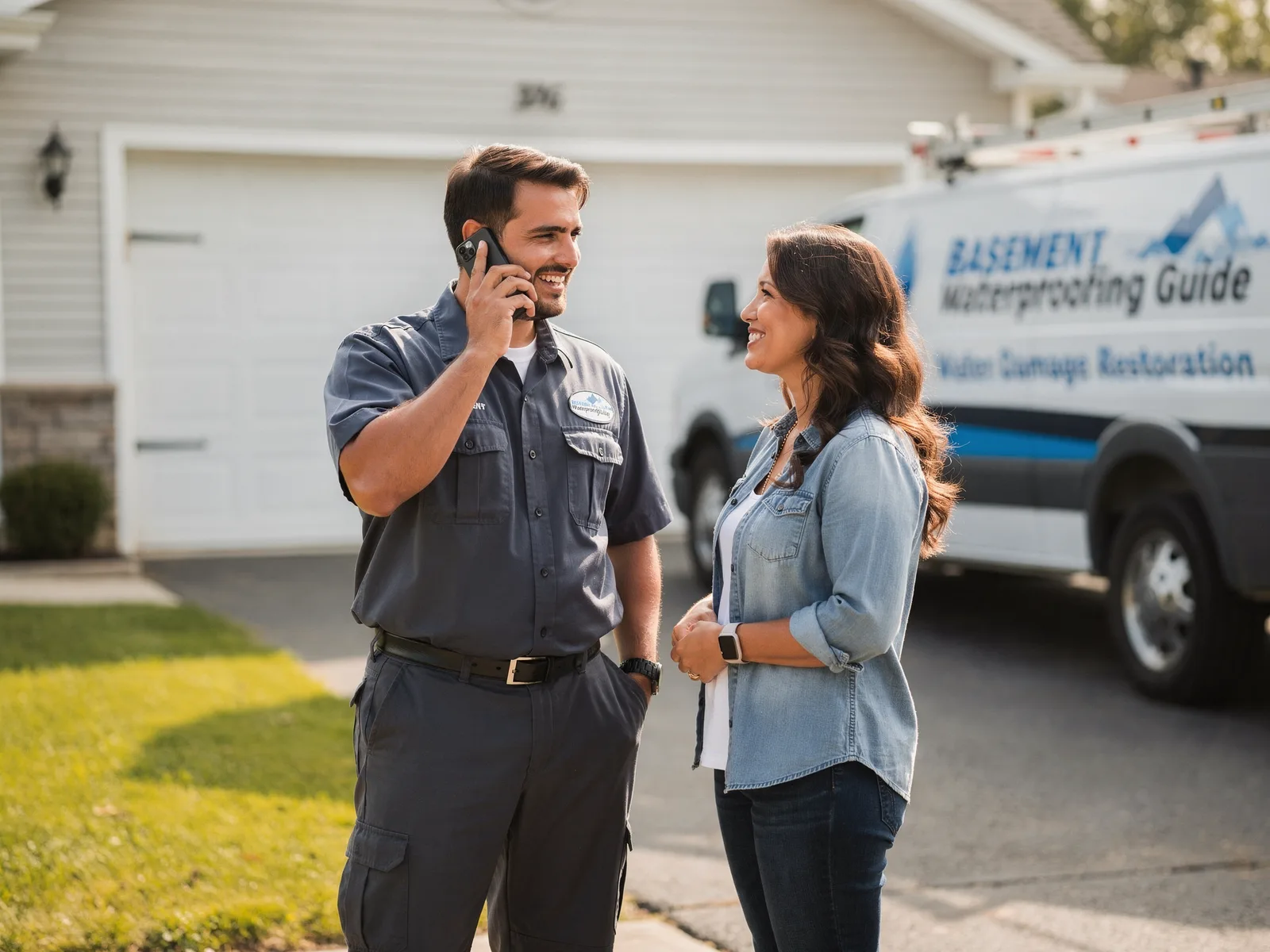 Basement Waterproofing Near Me Princeville, HI FAQs